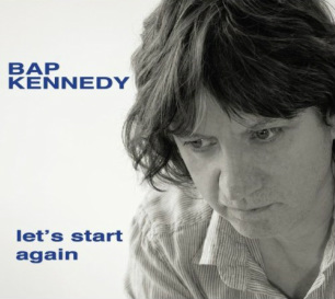 Bap Kennedy